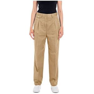 Replay Pantalon pour femme, Sable 525, 26W