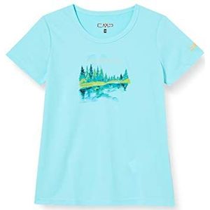 CMP t-shirt 38t6385 meisjes, Giada