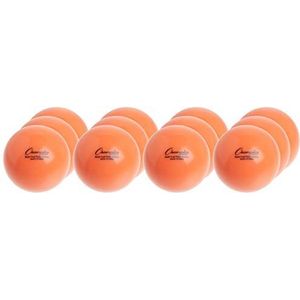 Champion Sports Field Hockey Practice Balls – 12 stuks in verschillende kleuren