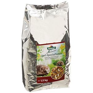 Dehner Natura egelvoer, 1,5 kg