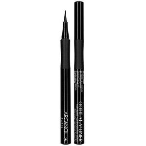 Arcancil Oohlala Liner 001 laag eyeliner zwart veganistisch