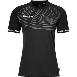 Kempa Kempa Wave 26 Kempa Wave 26 dames T-shirt korte mouwen dames meisjes dames