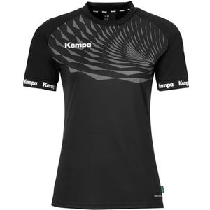 Kempa Kempa Wave 26 Kempa Wave 26 dames T-shirt korte mouwen dames meisjes dames