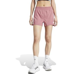 adidas Own the Run Damesshorts (1 stuk)