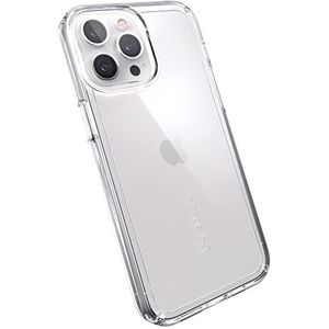 Speck Products Gemshell beschermhoes voor iPhone 13 Pro Max/iPhone 12 Pro Max, transparant