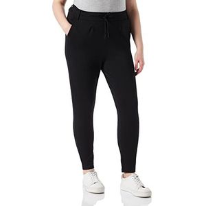 Noisy May Nmpower Nw Pants Noos Damesbroek, Zwart