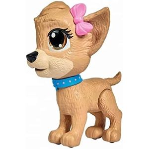 Simba - Chi Chi Love Pii Pii Puppy, 105893460, 3 jaar, inclusief accessoires