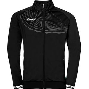 Kempa Kempa Wave 26 Poly Jacket Poly Jacket Trainingsjack voor heren en jongens