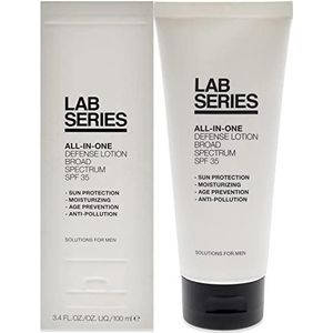 Lab Series All-In-One Defense Lotion SPF 35 For Men 3,4 oz lotion