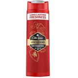 Old Spice Epic Men 3-in-1 shampoo voor gezichtshaar, 400 ml