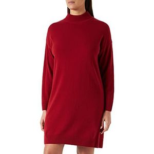 United Colors of Benetton Damesjurk kardinaalrood 38p XS, kardinaalrood 38p