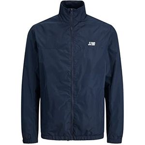 JACK & JONES Jjdover Collar Jacket Heren, marineblauw blazer