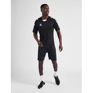 hummel Hmlcore Xk Poly Jersey S/S T-shirt voor heren