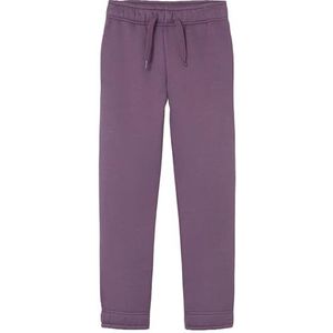 Bestseller A/S Nkfmalou Sweat Pant Bru Noos Trainingsbroek voor meisjes, Arctische schemering (Arctische Dusk)