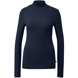 Q S designed by - T-shirt - Vrouwen - 5872 BLUE