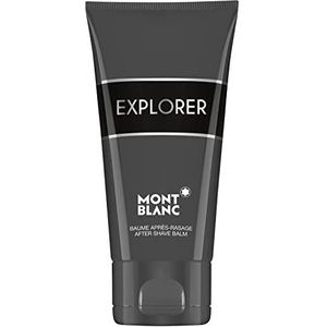 Mont Blanc Aftershave Balsem