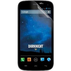 Wiko Darknight displaybeschermfolie