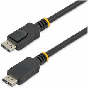 StarTech. DisplayPort-kabel (stekker op stekker, 0,9 m)