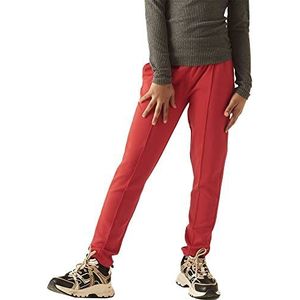 Garcia Kids Broek Non Denim Meisjes Broek, Roze