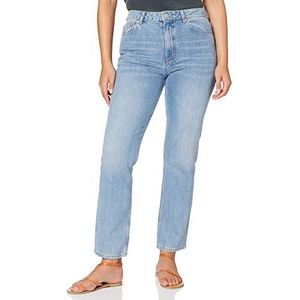 French Connection Palmira Jeans voor dames, Lichtblauw