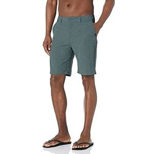 Quiksilver shorts voor heren, captains blue