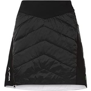 VAUDE Sesvenna dames Omkeerbare shorts