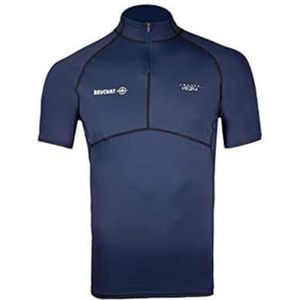 Beuchat Atoll T-shirt met UV-beschermingsfilter UPF 50+