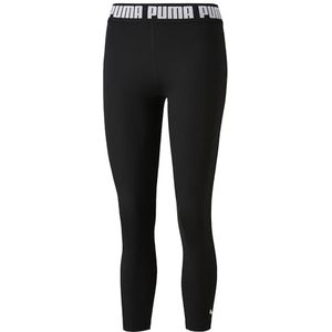 PUMA Train panty, hoge taille, panty, dames, Puma - Zwart