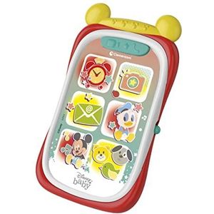 Clementoni Disney Baby Smartphone