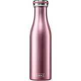 Lurch 00240905 thermosfles 0,5 l Roségoud