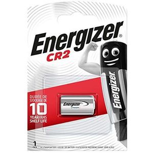 Energizer Lithium Batterij CR2 3 V 1-Blister