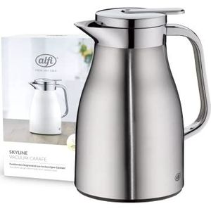 Alfi Skyline Schenkkan - 0L65 - INOX Mat