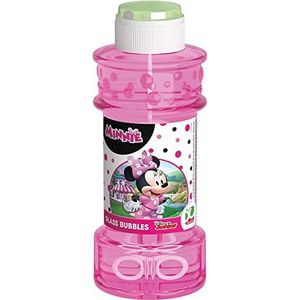 Dulcop - Disney 103562000F zeepbellen model Minnie Mouse 300 ml
