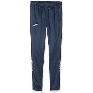 Joma 100761.331 broek voor jongens, marineblauw, XXS