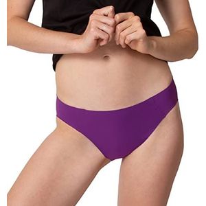 Proof. Femme TEEN EVERYDAY BIKINI V tements de corps sport, Morado, M EU