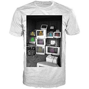 Atari - Computerscherm L, meerkleurig, Meerkleurig