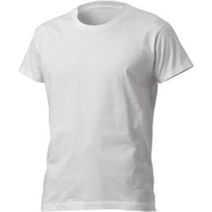 Siggi Group ISCHIA T-shirt M/M, meerkleurig, één maat, Meerkleurig