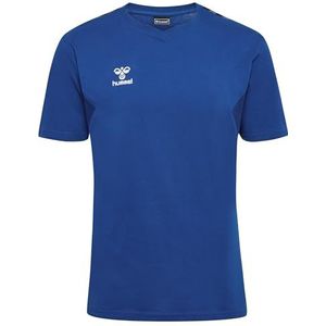 hummel Hmlauthentic Co T-shirt S/S heren T-shirt