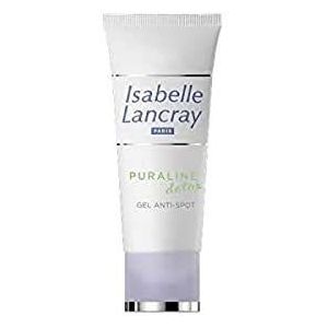 Isabelle Lancray Isabelle Lancray Anti-imperfectie Lotion, Puraline Detox Anti-Spot Gel, 15 ml