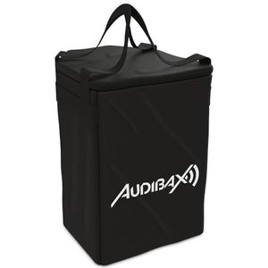 Audibax Atlanta Case Go Luidsprekerhoes Roma 80GB/Bose S1 Pro