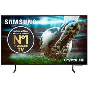 SAMSUNG TU50DU7105KXXC Smart TV 4K Ultra HD 50 inch LED HDR