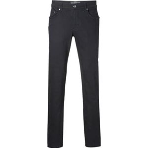 BRAX Heren Style Cooper Denim Straight Jeans, Schwarz (Perma Black 01), 38W / 36L