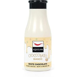 Aquolina Aquolina - TRADICIONAL bath foam white chocolate 250 ml