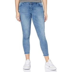 JdY Jdysonja Life Reg Skinny ANK Lb DNM Noos vrouwen Jeans lichtblauw, 36/(S), Lichtblauw