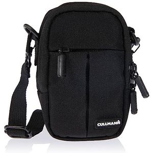 CULLMANN MALAGA Compact 200 black, camera bag