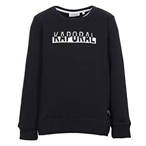 Kaporal jaine sweater jongens, Marine.
