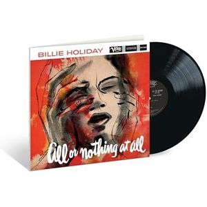 All Or Nothing at All