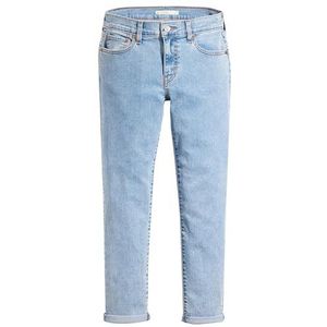 Levi's Dames MID RISE BOYFRIEND Mid Rise Boyfriend, Bootdag