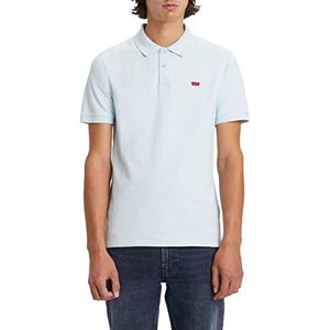 Levi's Housemark Slim Polo voor heren, Omphaloden