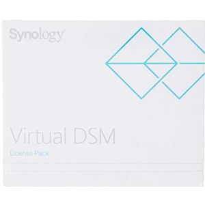 Synology DSM Virtual Licentie, 1 Units